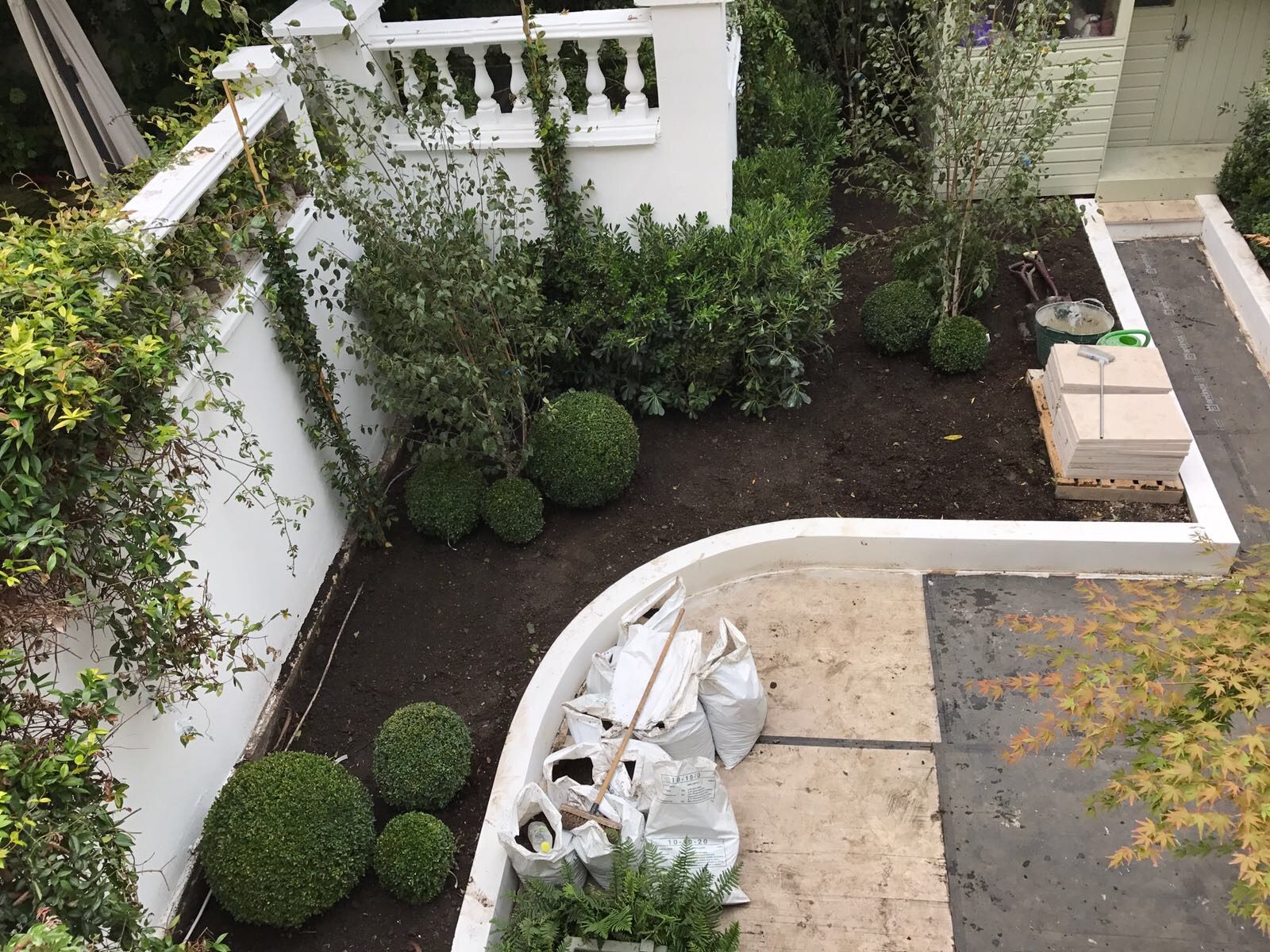 Why Late-Summer Planting Can Look Tired