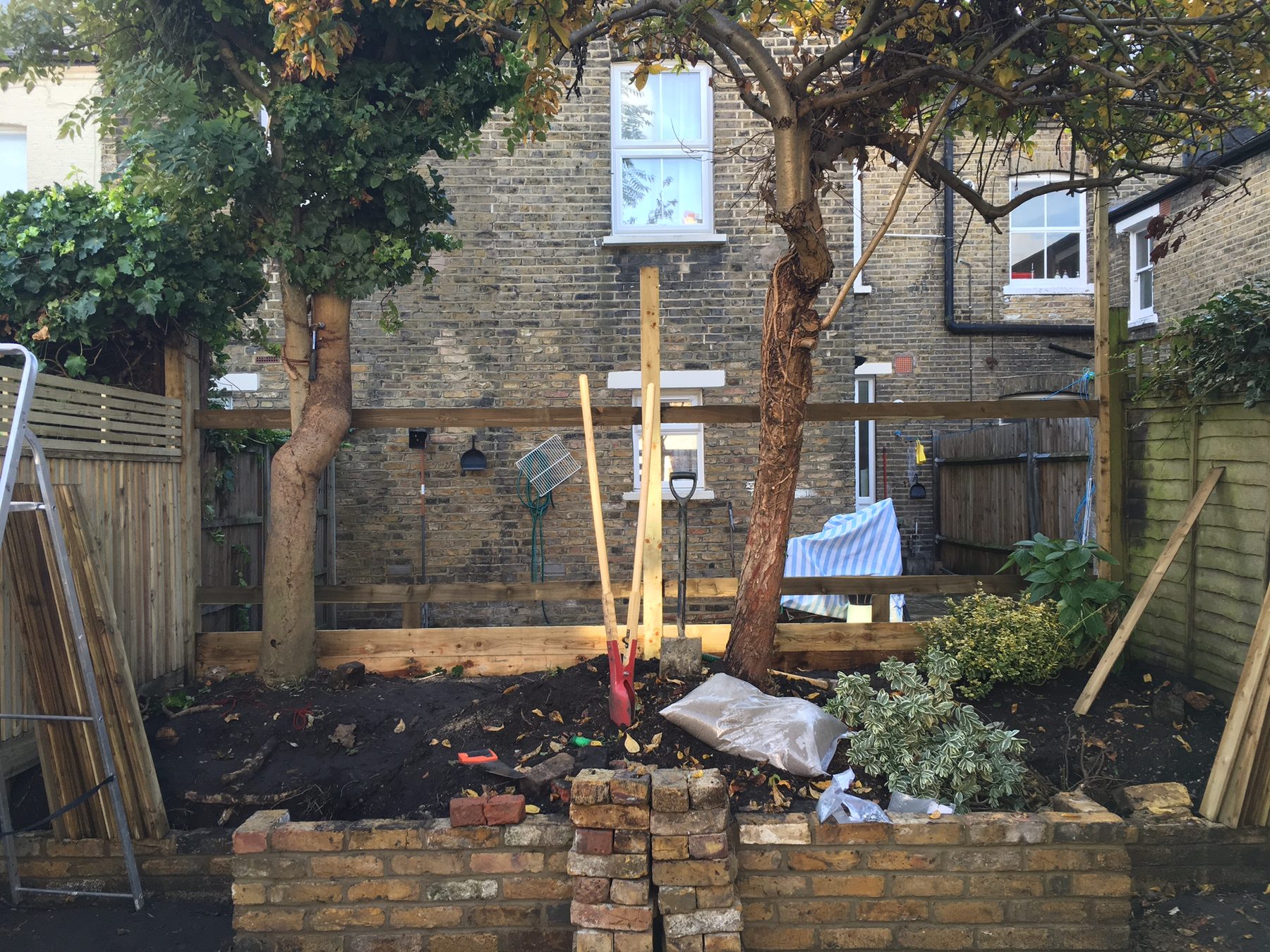 Why the Bottom of a Fence Deserves More Attention