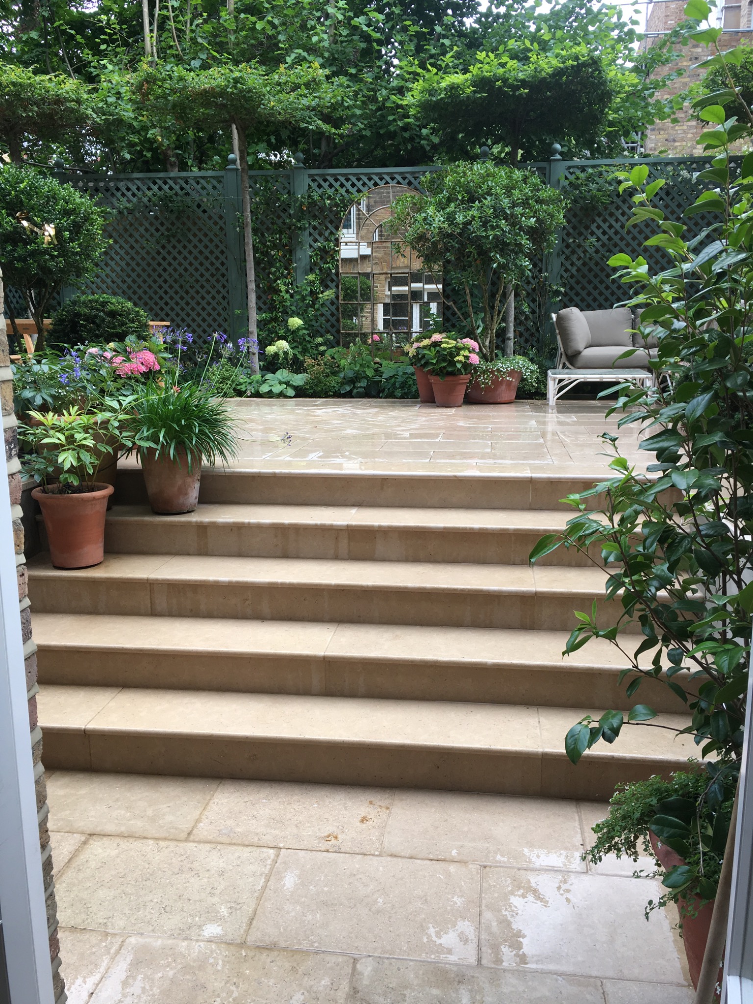 Garden Levels: The Decisions That Should Come Before Construction